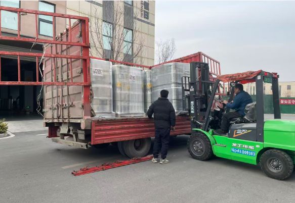 O filme decorativo da Future Color será carregado na hora certa