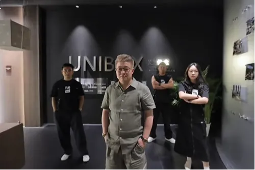 Feira de decoração de edifícios na China (Guangzhou) 2026, você veio? Feira de decoração de edifícios na China (Guangzhou) 2026, você veio?