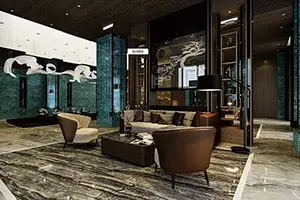 Rolo de filme de PVC/animal de estimação não auto-addhasivo