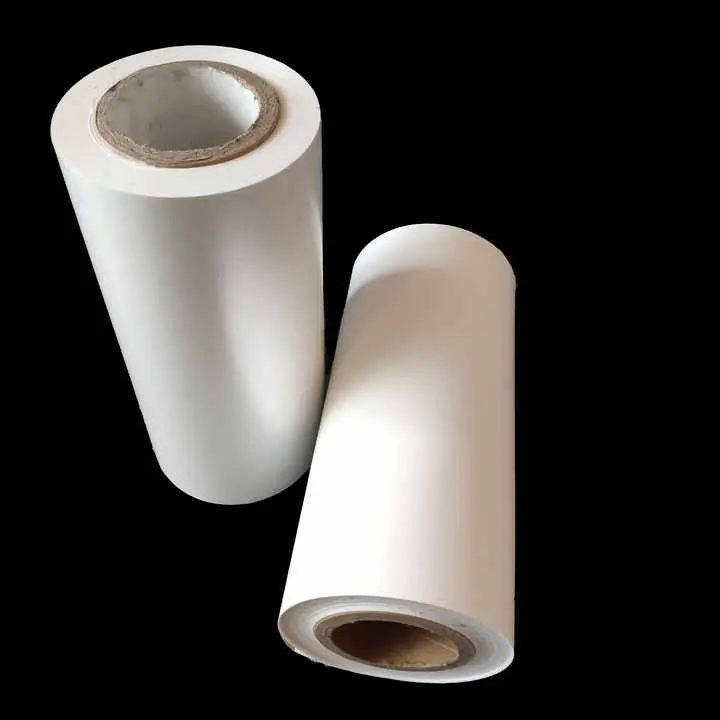 Polyester Mylar Pet Film para isolamento e versátil