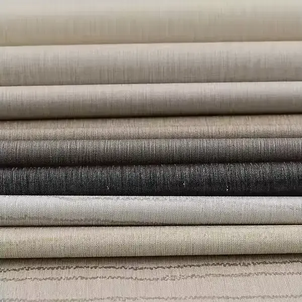 Filme decorivo de parede de laminação em PVC para sala de estar